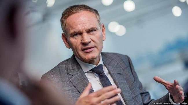 习誓言达成这目标！中国人必须再次勒紧裤腰带