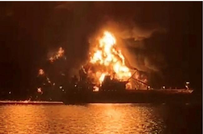 ���ʻ����������� IRGC�ﳤ��ȥ������Ӱ�ع�