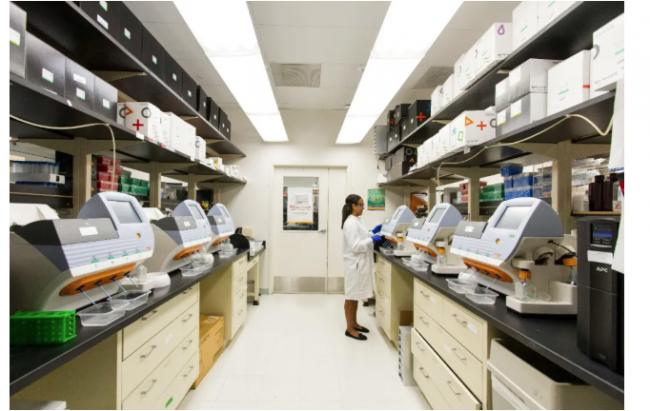 又见1死3伤，中国的实验室安全欠了多少债