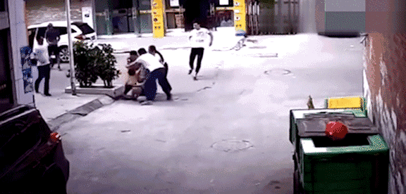 人贩子“梅姨”细节披露越多 越觉得可怕