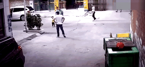 人贩子“梅姨”细节披露越多 越觉得可怕