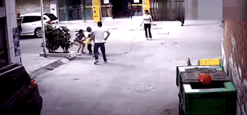 人贩子“梅姨”细节披露越多 越觉得可怕