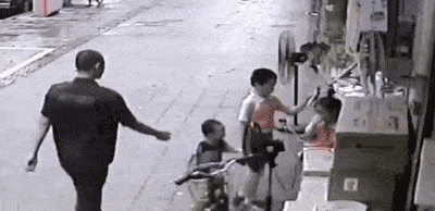 人贩子“梅姨”细节披露越多 越觉得可怕