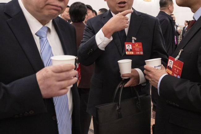 全球这行业倒大霉，习整风运动添新受害者