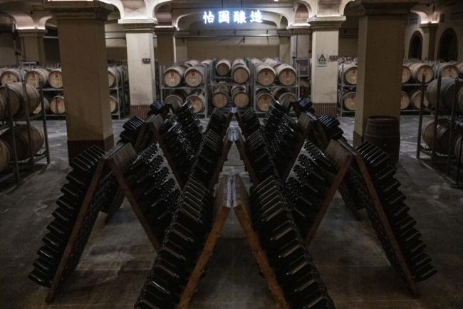 全球这行业倒大霉，习整风运动添新受害者