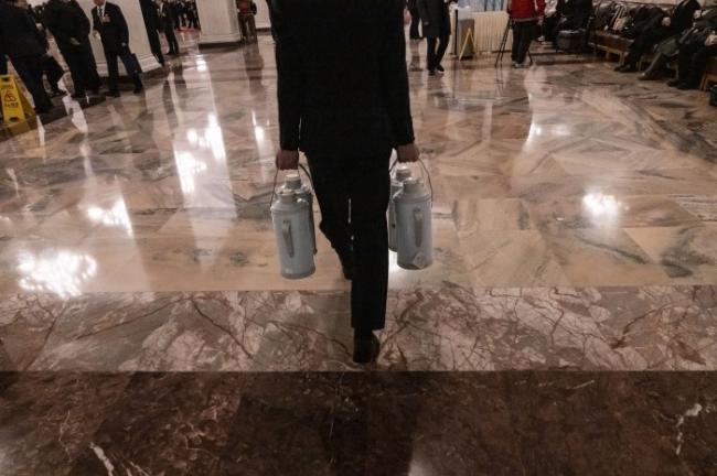 全球这行业倒大霉，习整风运动添新受害者