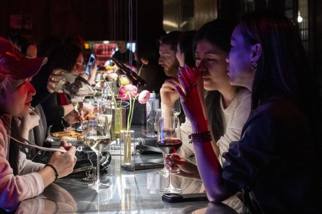 全球这行业倒大霉，习整风运动添新受害者