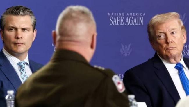 川普点名伊战始作俑者 他“当场”变成替罪羊