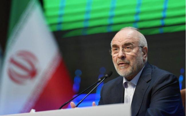 �׹����е������쵼������ �����ع�