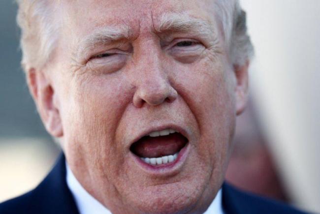 美伊谈判大突破？川普：伊朗同意永不拥核武