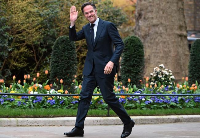 他哄了川普，却激怒了欧洲