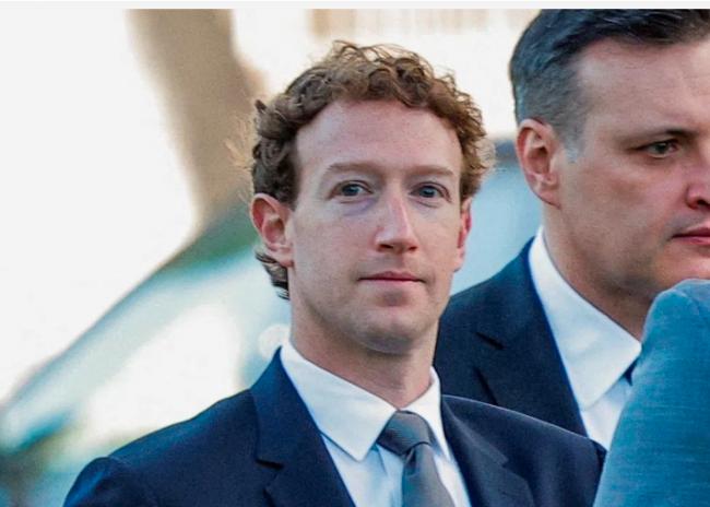 川普任命扎克伯格、黄仁勋等科技巨头高管任顾问