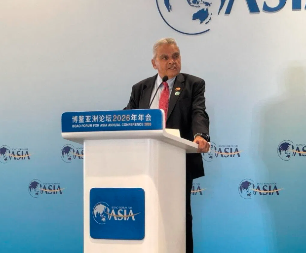 对伊朗战争避而不谈?“小国直言或等同于自杀” 对伊朗战争避而不谈?“小国直言或等同于自杀”