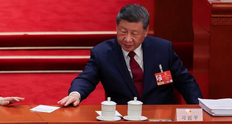 中制导弹实战“零命中” 传习震怒 抓了一堆人 中制导弹实战“零命中” 传习震怒 抓了一堆人