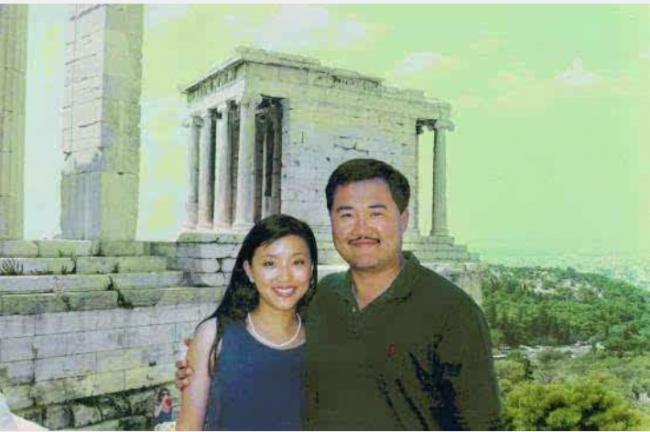 杨澜抛弃的前夫 摇身一变成大佬 杨澜抛弃的前夫 摇身一变成大佬