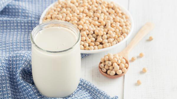 子宫肌瘤不能喝豆浆?这4种食物会“喂大”肌瘤 子宫肌瘤不能喝豆浆?这4种食物会“喂大”肌瘤