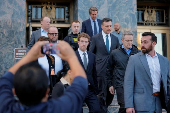 ��̱��ЛQ��Meta��YouTube���r600�f��Ԫ