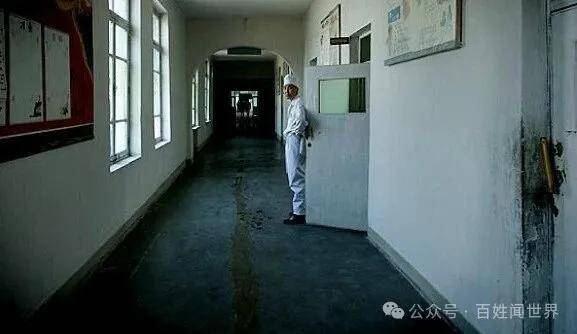 实拍朝鲜医院内景，我看到的不仅是震惊
