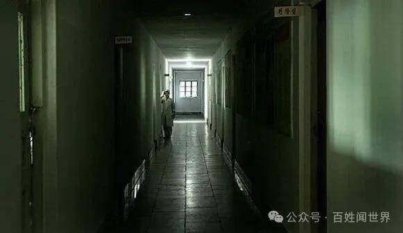 实拍朝鲜医院内景，我看到的不仅是震惊