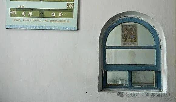 实拍朝鲜医院内景，我看到的不仅是震惊