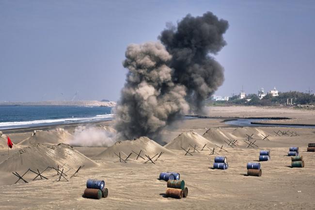 “我能帮你搞定这个女人”！北京大感震惊