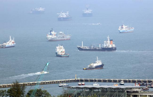 台海靠边站,美中争霸下一站在这里!? 台海靠边站,美中争霸下一站在这里!?