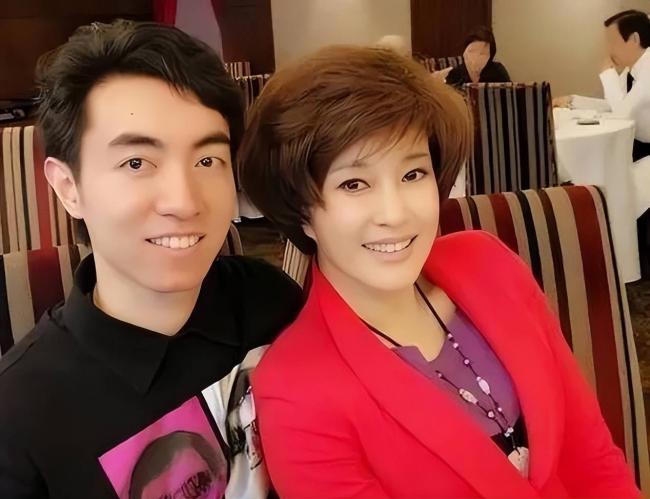 刘晓庆外甥否认吃绝户 怒斥刘晓庆造谣 刘晓庆外甥否认吃绝户 怒斥刘晓庆造谣