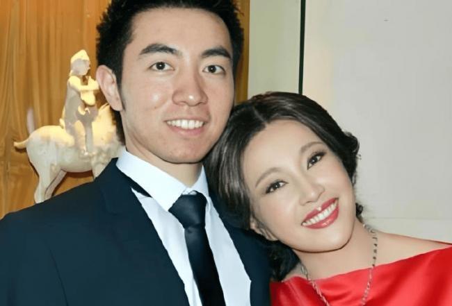 刘晓庆外甥否认吃绝户 怒斥刘晓庆造谣 刘晓庆外甥否认吃绝户 怒斥刘晓庆造谣