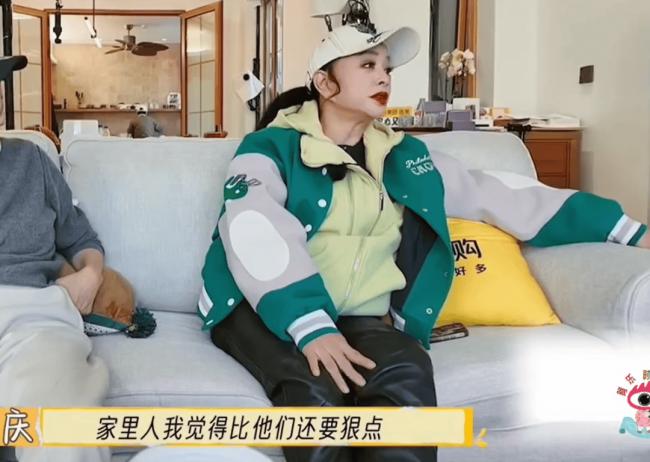 刘晓庆外甥否认吃绝户 怒斥刘晓庆造谣 刘晓庆外甥否认吃绝户 怒斥刘晓庆造谣