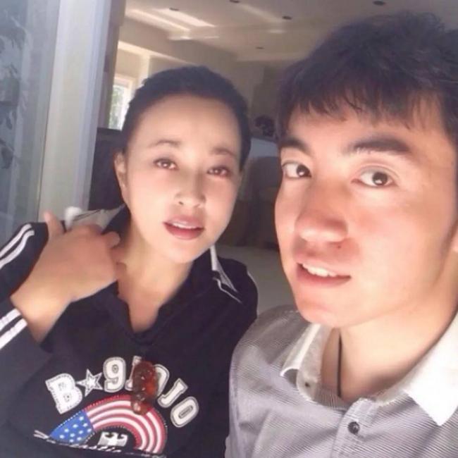 刘晓庆外甥否认吃绝户 怒斥刘晓庆造谣 刘晓庆外甥否认吃绝户 怒斥刘晓庆造谣