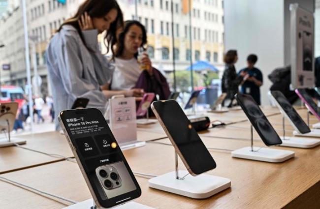 全球数亿台iPhone危险了! 高级黑客工具包外泄 全球数亿台iPhone危险了! 高级黑客工具包外泄