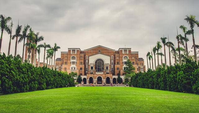 中国面积最大的3所大学 第一名相当于86个清华