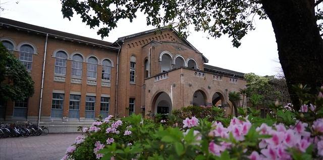 中国面积最大的3所大学 第一名相当于86个清华