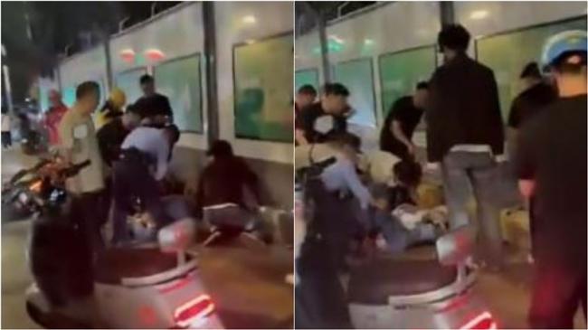 深圳惊传两起随机砍人惨剧！官方深夜全网封杀