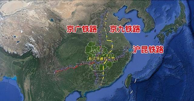 中国未来30年重心:人口南迁,两大都市圈起飞 中国未来30年重心:人口南迁,两大都市圈起飞