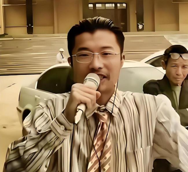 曾日涨百万,一夜爆红的郭有才,如今怎样了 曾日涨百万,一夜爆红的郭有才,如今怎样了