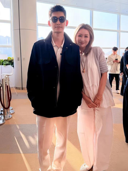 林志玲满腿青筋 张翰暴瘦牙黄 73岁钟镇涛逆生长 林志玲满腿青筋 张翰暴瘦牙黄 73岁钟镇涛逆生长