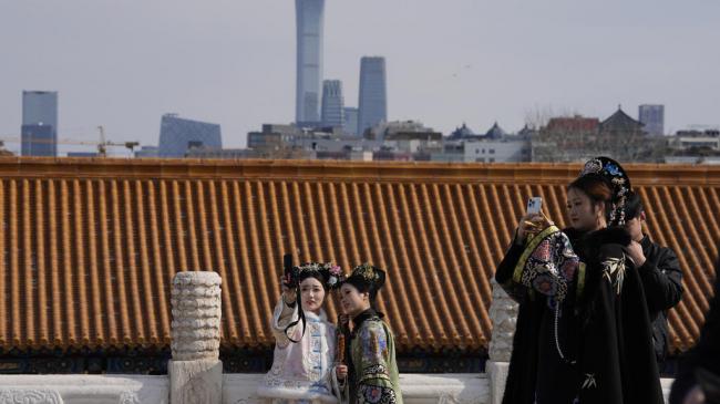 北京出台严苛无人机新规!网民:真怕斩首 北京出台严苛无人机新规!网民:真怕斩首