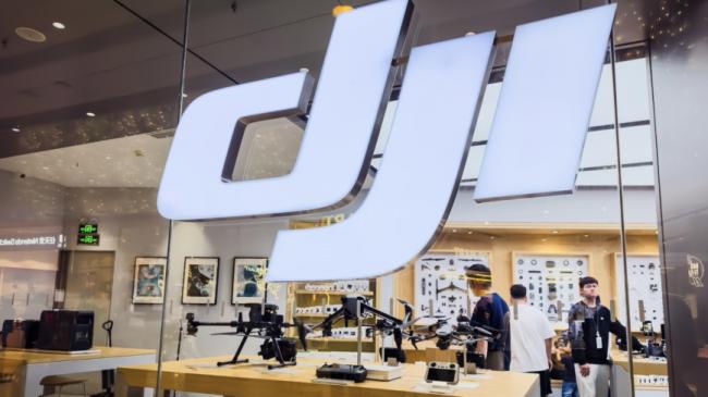 北京出台严苛无人机新规!网民:真怕斩首 北京出台严苛无人机新规!网民:真怕斩首