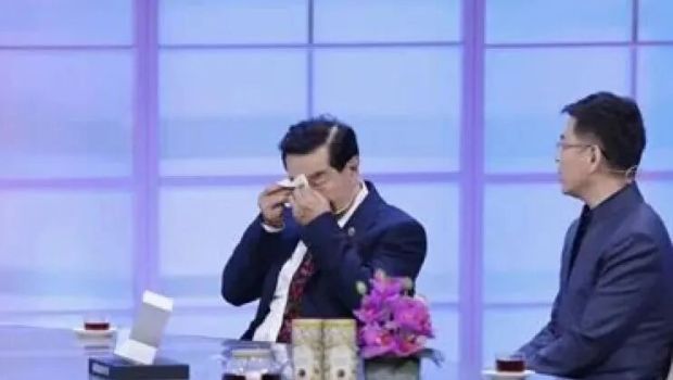 华人神探李昌钰去世 背后有个伟大的母亲