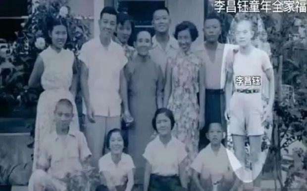 华人神探李昌钰去世 背后有个伟大的母亲