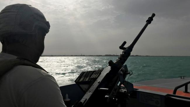 小国变大佬!他推动多国部队武装护航海峡 小国变大佬!他推动多国部队武装护航海峡