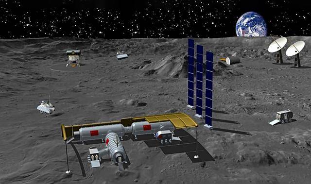 每吨190亿美元!中国带回神奇的一堆土 每吨190亿美元!中国带回神奇的一堆土