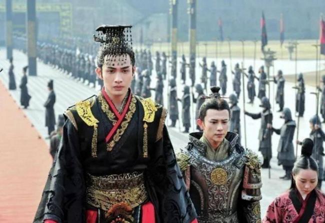 秦始皇一日三餐吃什么?有你吃得好么 秦始皇一日三餐吃什么?有你吃得好么