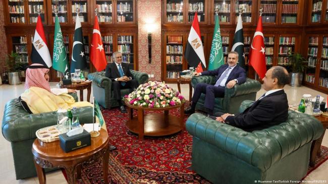 把“美军烧成灰烬” 伊朗议长再次威胁 把“美军烧成灰烬” 伊朗议长再次威胁