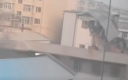 ����������¥���賿ͻȻ̮�� ���˱���