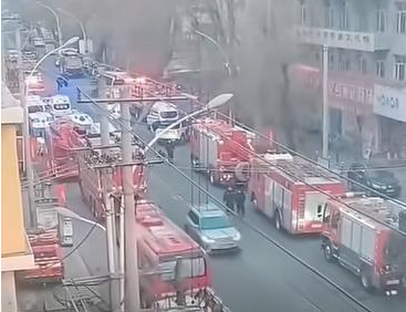 ����������¥���賿ͻȻ̮�� ���˱���