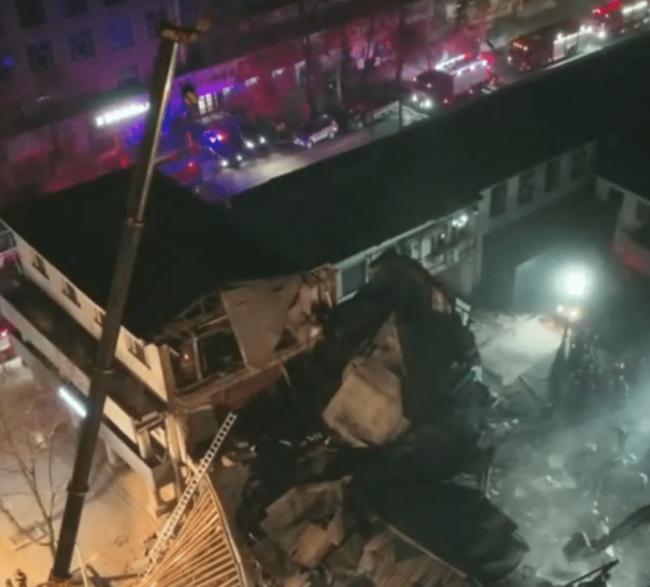 ����������¥���賿ͻȻ̮�� ���˱���