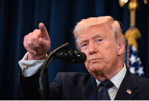 “伊朗已经接受美国15项计划的大部分内容”