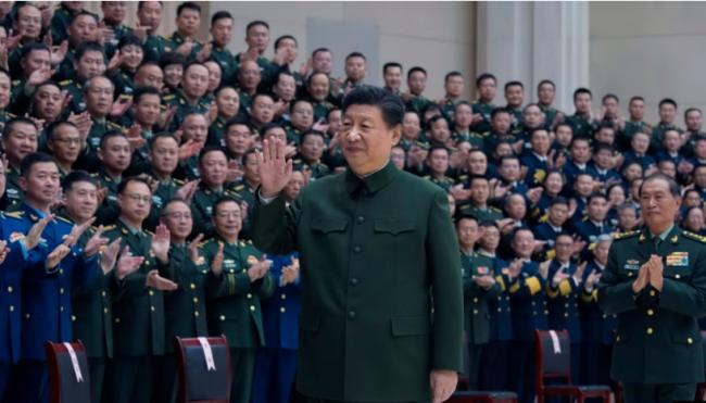 ��������Ǳͧ���й���͸�����󡱲����ع�